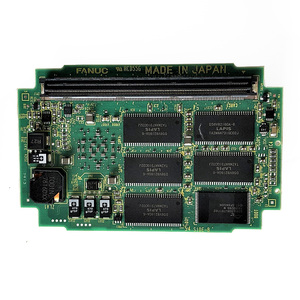 A20B-3300-0472 แผงวงจร CPU FANUC - Product Image 3