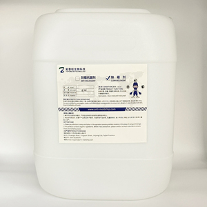 Preço de Atacado CASANO Agente Antimofo para Contêiner Líquido Não Tóxico para Couro - Product Image 4