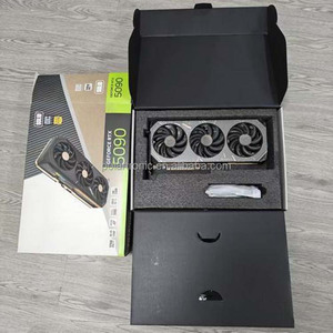 Nouvelle Arrivée Carte Graphique Gaming RTX 5090 32 Go GDDR7 3x DP 8K pour Workstation et PC de Bureau - Product Image 2