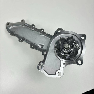 Bomba de Agua Nueva 1A051-73032 1G730-7303-2 1A051-73030 17509-10103 para Motor V2203 - Product Image 4