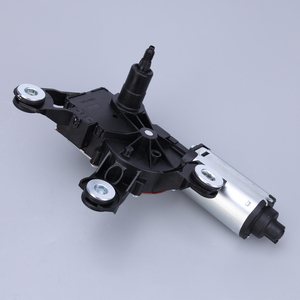 Kit <span class=keywords><strong>moteur</strong></span> d'essuie-glace arrière pour systèmes électriques automobiles 8E995711A 8E995711E pour <span class=keywords><strong>Audi</strong></span> <span class=keywords><strong>A3</strong></span> A4 A6 Q5 Q7 – Pièces automobiles en gros - Product Image 4