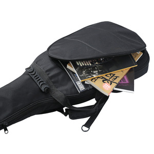 Sac de guitare électrique personnalisé distinctif, épaissi, anti-collision, anti-chute, sac universel pour <span class=keywords><strong>piano</strong></span>, orgue, sac à dos pour instrument - Product Image 1