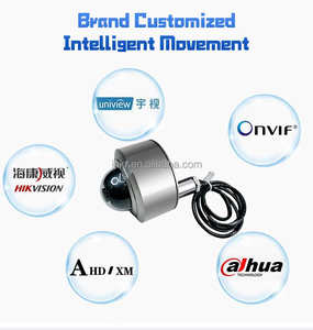 פיצוץ מותאם אישית-הוכחה דיור <span class=keywords><strong>ptz</strong></span> <span class=keywords><strong>IP</strong></span> מצלמה דיגיטלית נירוסטה cctv חיצוני אבטחה רחבה פיצוץ מצלמה - Product Image 4