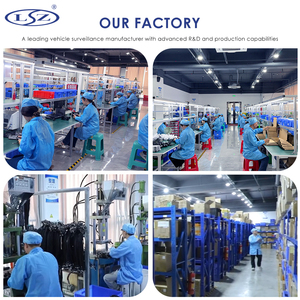 <span class=keywords><strong>Caméra</strong></span> <span class=keywords><strong>de</strong></span> <span class=keywords><strong>recul</strong></span> AHD Starlight IP68 pour camions longs, bus et véhicules, 720P 960P 1080P, certifiée FCC CE RoHS E-Mark, fabricant <span class=keywords><strong>professionnel</strong></span> - Product Image 6