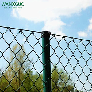 Nhà Máy Chuyên Nghiệp Cung Cấp Riêng Tư Nhúng Nóng Mạ Kẽm Dây Lưới Hàng Rào Tấm Nhiệt 3D Mô Hình Bao Gồm Chuỗi Liên Kết Hàng Rào - Product Image 6