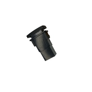 ปุ่มสวิตช์ไฟตัดหมอก LED แบบ 12V สำหรับการติดตั้งเพิ่มเติม ปรับแต่งสีได้ - Product Image 2