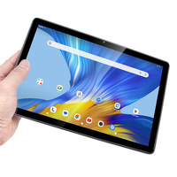 Tablette 10 pouces Smart PC 10.1 Educative OEM Wifi Écran tactile 4G Professionnelle Tablettes Android