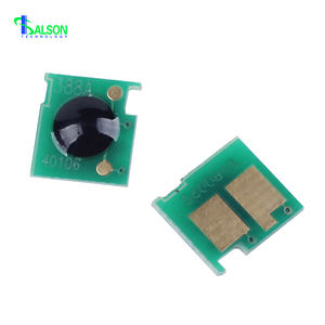 适用于HPs CC388A 1.5K激光打印机P1007 P1008 P1106 <span class=keywords><strong>P1108</strong></span> M1136 M1216 M1213 M126 M128 M226的碳粉兼容芯片 - Product Image 1