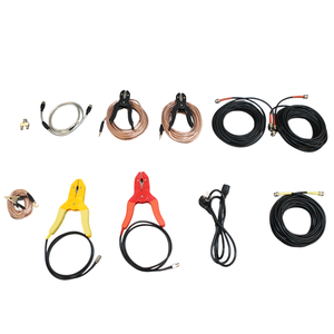 Analizador de respuesta de frecuencia de barrido de equipo de prueba de transformador de precio de fábrica Huazheng - Product Image 5