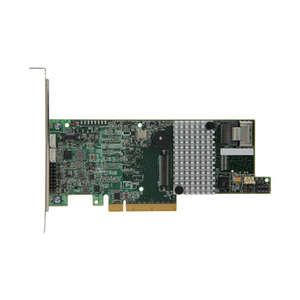 Megaraid Sas 9266-4i Storage <b>Controller</b> (raid) Pcie 3.0 X8 Internal Wired Adapter for Server in Stock Megaraid Sas Network - Product Image 1