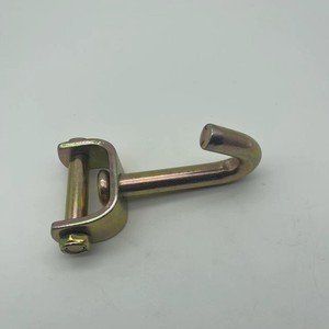 Tianchen Slip Hook 5500kgs Carbon Steel Construction Grade Tensioner Hook - Product Image 4