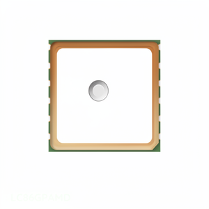Modules et modems émetteurs-récepteurs RF de canal fabricant LC86GPAMD - Product Image 1