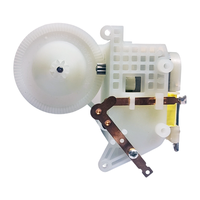 Moteur synchrone universel monophasé 4421, 30W, 110V-240V, conception compacte antidéflagrante, kit de remplacement pour presse-agrumes