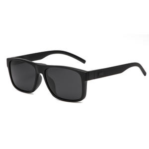 サングラスのDLC2247PC偏光ナイトビジョンクリップgafas de sol para hombre - Product Image 5