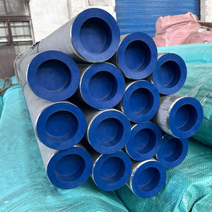 Mejor venta 10 #20 #35 #45 # 16Mn 27SiMn 40Cr 20 20 pulgadas tubo de acero sin costura precio - Product Image 3