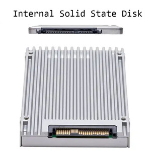 Meilleur Disque Dur SSD P5520 3.84TB PF2KX038T1N1 PCIe 4.0 X4 NMVE U.2 pour Serveur, Disque Dur Interne à État Solide 2.5 Pouces - Product Image 4