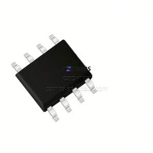 Nuevo y Original Garantizado, Circuito Integrado Semiconductor CAT24C02WI-GT3 SOP-8 - Product Image 1