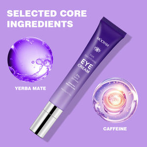 OEM 5% Mate Cafeína Crema para <span class=keywords><strong>ojos</strong></span> Reparación <span class=keywords><strong>de</strong></span> <span class=keywords><strong>ojos</strong></span> oscuros Levantamiento brillante Reafirmante Antiarrugas Antienvejecimiento Etiqueta privada MOOYAM Todo Tipo <span class=keywords><strong>de</strong></span> <span class=keywords><strong>Piel</strong></span> - Product Image 5