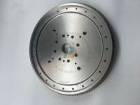 ZCEC OEM Motorenteile M11 ISM11 QSM11 SCHWUNGRAD 3104272 3085653 3027939 Schwungrad-Baugruppe, Zweimassen-Schwungrad, Flexibles Schwungrad