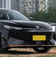SUV Changan Uni-V d'occasion