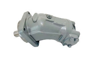 Motor de Pistón de Desplazamiento Fijo A2FO |   A2FO10/A2FO12/A2FO16/ A2FO23/ A2FO28/ A2FO32/ A2FO45/ A2FO56/ A2FO63/ A2FO80/ A2FO100 - Product Image 1