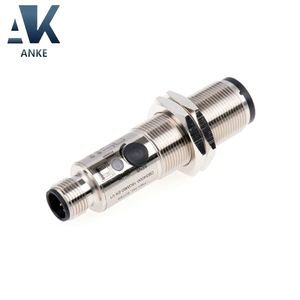 Sensor fotoeléctrico P + F de 2 ", rango de detección de salida NPN de 4 m para Pepperl + Fuchs - Product Image 2