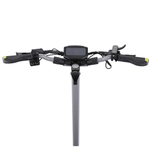 สกู๊ตเตอร์ไฟฟ้าแบบพับได้ทรงพลังสำหรับผู้ใหญ่ คลังสินค้า EU 60V - Product Image 3
