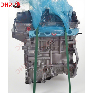 Nouveau Bloc Moteur Kappa G4LA 1.2L Essence pour Hyundai I10 I20 <span class=keywords><strong>Kia</strong></span> <span class=keywords><strong>Picanto</strong></span> Rio 2008-2020 64kW 87CV - Product Image 4