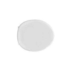 Sedile WC in Plastica PP dal Design Moderno per Azzurra Full 48 Vase, per Uso Bagno - Product Image 1