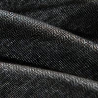 Entoilage tissé 100% polyester, insert de trame, entoilage thermocollant pour vêtements