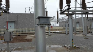 Répulsif électronique à ultrasons pour pigeons/pics/<span class=keywords><strong>moineaux</strong></span> à faible consommation avec installation à énergie solaire - Product Image 5