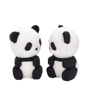 Nuevo diseño divertido lindo Marina animal bajo el agua de mar mundo 3D tortuga León delfín ballena Anguila eléctrica en forma de tiburón goma de borrar - Product Image 5