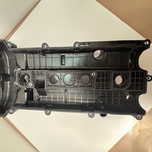 CJ5Z6582A CJ5Z6582B CJ5Z-6582-B CJ5Z-6582-A GB5Z6582B Tapa de Válvulas de Culata de Motor para Ford Focus <span class=keywords><strong>2.0</strong></span> Edge <span class=keywords><strong>2.0</strong></span> - Product Image 3