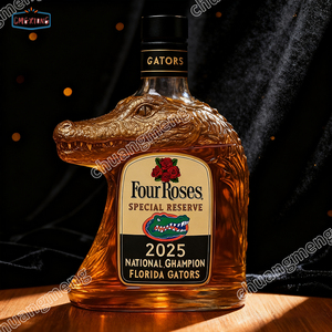 Nouveau requin carafe à <span class=keywords><strong>whisky</strong></span> animal transfrontalier bouteille de <span class=keywords><strong>whisky</strong></span> animal verre vin - Product Image 5