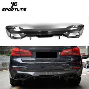 Arbon-oreja IP para iffuser, para Puerto 2018-2020 - Product Image 1