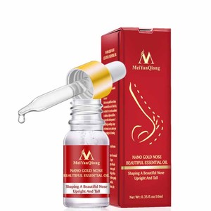 Vendita calda Naso Bella olio Essenziale Olio di Plasmare una bella La Cura del naso di Rimodellamento Ascensore Magia <span class=keywords><strong>Crema</strong></span> Essenza 10ml - Product Image 5