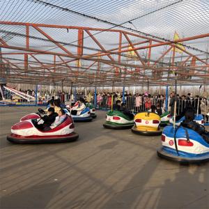 Juego para niños en Oferta  de choque carriolas alquiladas para parque de atraccion Coches de choque Rugrats - Product Image 1