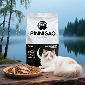 בתפזורת מזון יבש לחיות מחמד עם טעמים שונים לכלבים - Product Image 3