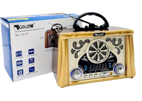 โกลเด้น