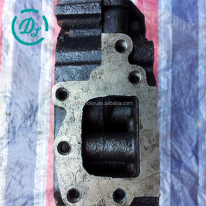 ฝาสูบดีเซล EexcavaStart 2H รุ่น 11101-68020 สำหรับรถยก เครื่องยนต์ 2H - ทนทาน เชื่อถือได้ ติดตั้งง่าย - Product Image 4