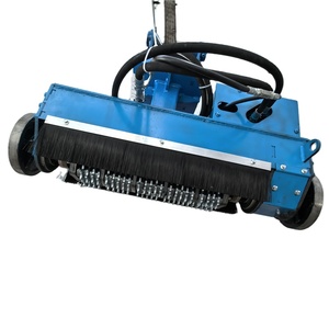Fraiseuse à béton robuste pour excavatrice avec <span class=keywords><strong>dents</strong></span> en carbure <span class=keywords><strong>de</strong></span> tungstène pour <span class=keywords><strong>la</strong></span> réparation routière - Product Image 2