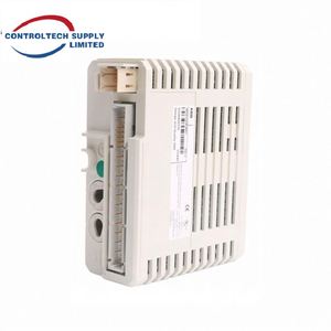 Module de commande de circuit électrique en aluminium haute performance DO840 3BSE020838R1 – Meilleure automatisation pour applications industrielles - Product Image 3