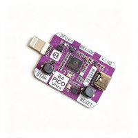 Microcontrôleur B4 PICO Ultra/RP2350 DFU pour iPhone A12-A13, tout neuf, plug and play