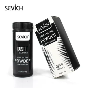 Beauty Personal Care Hair Treatment Hair Voluming Powder For Barber