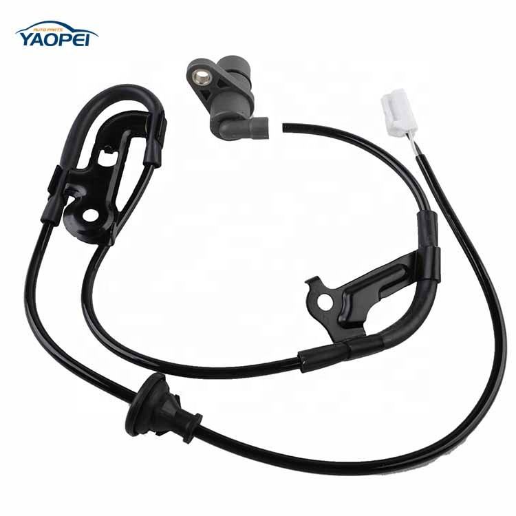 8954648010 89546-48010 YAOPEI Rear Left New ABS Speed Sensor for