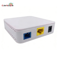 ONU 1GE XPON VSOL FTTH, Dispositivo de Red Óptica ONT