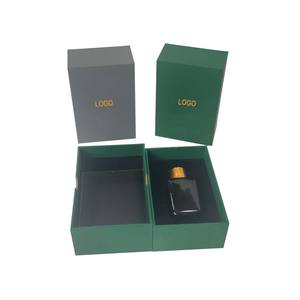 Boîtes en papier personnalisées de qualité supérieure, carton <span class=keywords><strong>rigide</strong></span> avec logo imprimable pour l'encens et autres emballages cadeaux. - Product Image 6