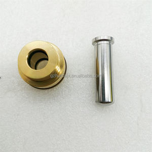 Empujador de joystick de alta calidad 1184086 piloto de válvula hidráulica 118-4086 para excavadora E320B E320C E320D - Product Image 4