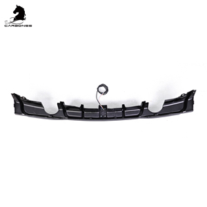 M <span class=keywords><strong>Tech</strong></span> Бампер светодиодный задний диффузор 2 насадки боди-кит для BMW F30 2013-2018 - Product Image 6