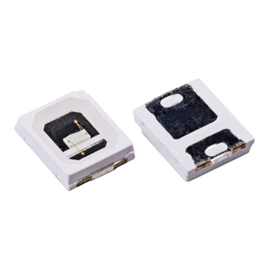고휘도 0.2W 0.5W 2835 <span class=keywords><strong>SMD</strong></span> 딥 UV IR 퍼플 레드 LED 칩 다이오드 - Product Image 2